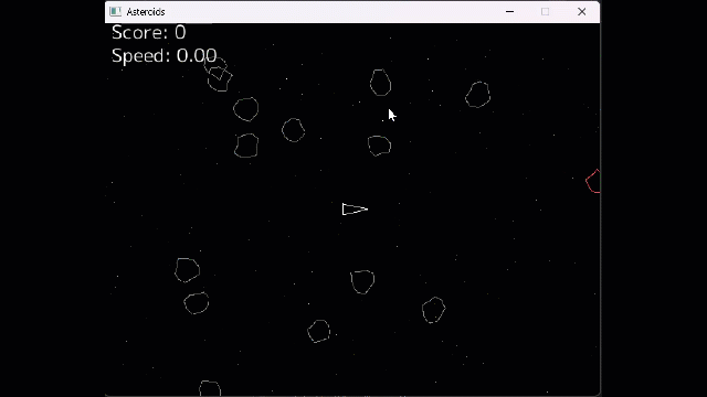 Gameplay demo