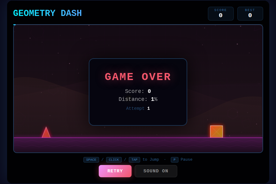 Advanced gameplay