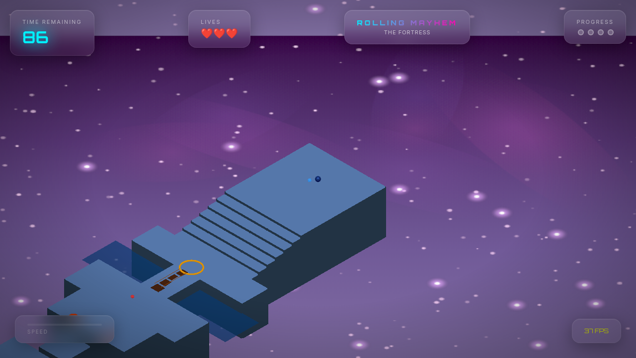 Gameplay action