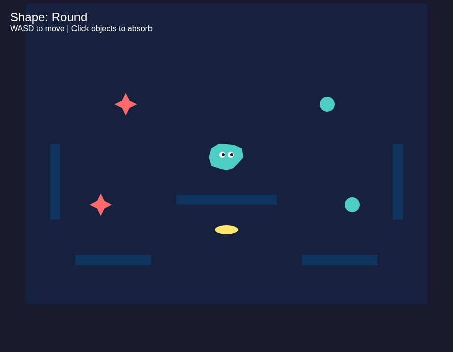 Blobform