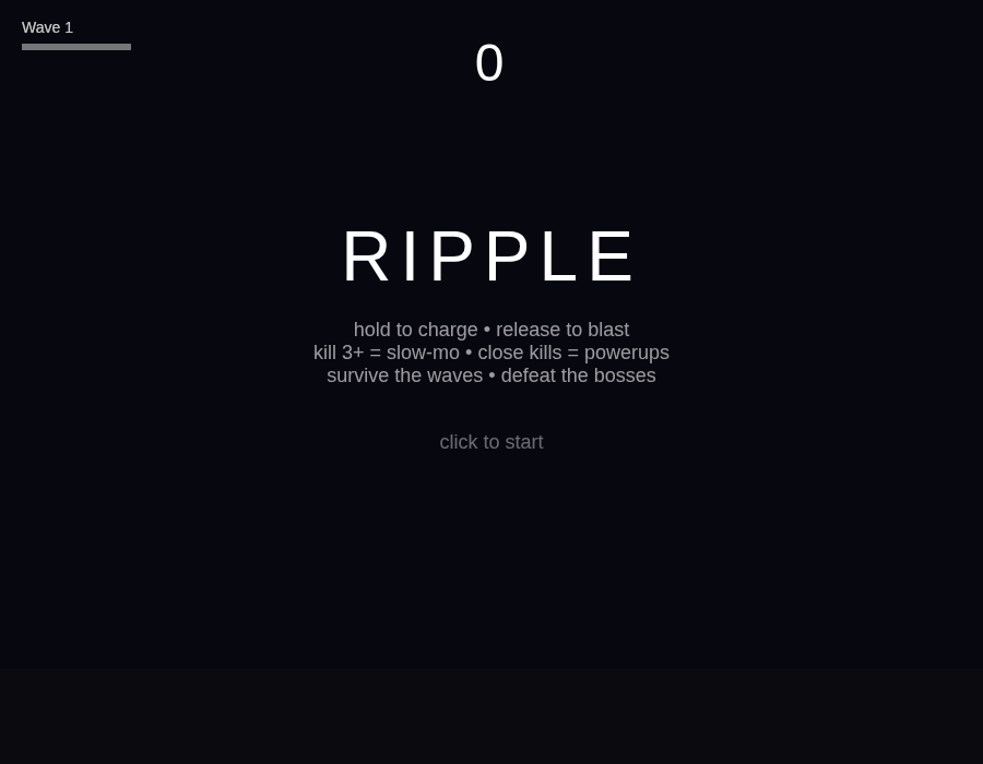 RIPPLE